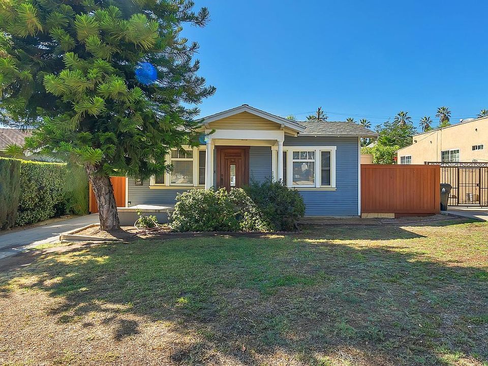 1st image of 5139 Vincent Ave