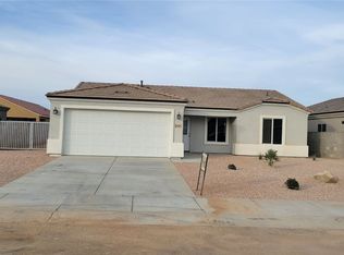 3401 Double O Dr, Kingman, AZ 86409