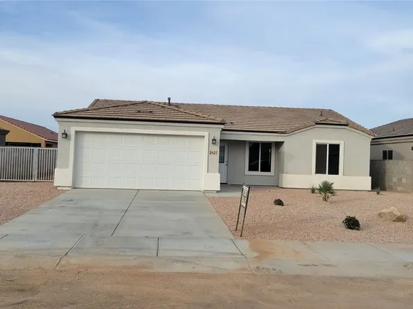 3401 E Double O Drive, Kingman, AZ 86409
