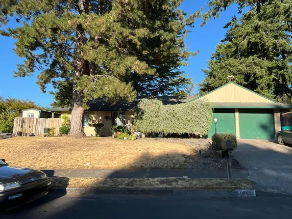 1002 SE 210th Ave, Gresham, OR 97030