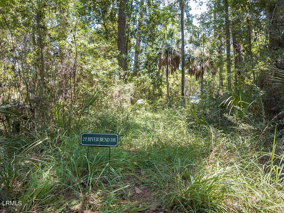 21 River Bend Dr, Okatie, SC 29909 MLS 181262 Zillow