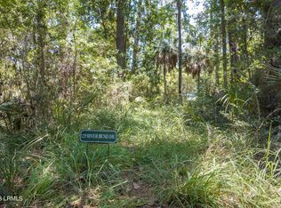 21 River Rd, Daufuskie Island, SC 29915