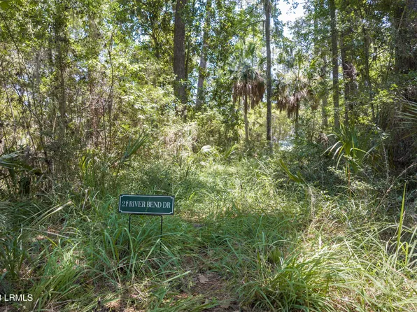 21 River Bend Dr, Okatie, SC 29909
