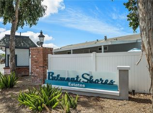 6247 E Golden Sands Dr #184, Long Beach, CA 90803