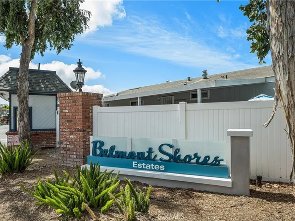 6247 E Golden Sands Dr #184, Long Beach, CA 90803