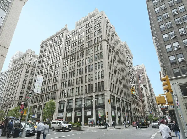 260 Park Avenue South image 9 of 9