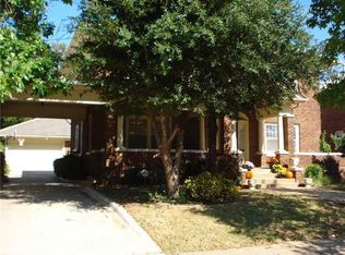 629 NE 16th St, Oklahoma City, OK 73104