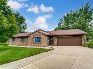 1133 Founders Cir, Van Wert, OH 45891