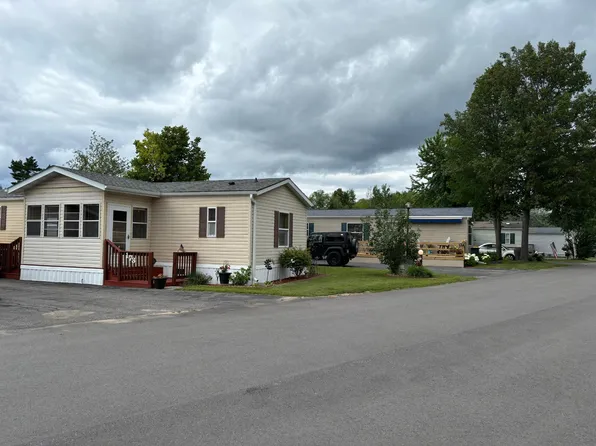 173 Edgewater Ct, Rhinelander, WI 54501