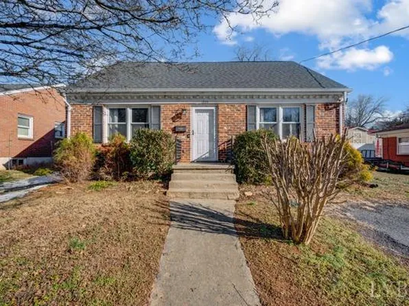 1334 Cherokee Ave, Lynchburg, VA 24502