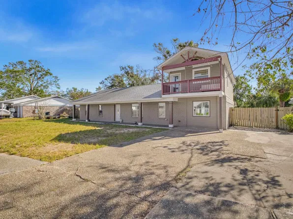 6470 Mariana Dr, Pensacola, FL 32504