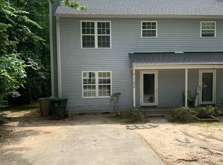 1109 Timber Dr #A, Garner, NC 27529