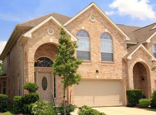 7614 N Linpar Ct, Houston, TX 77040