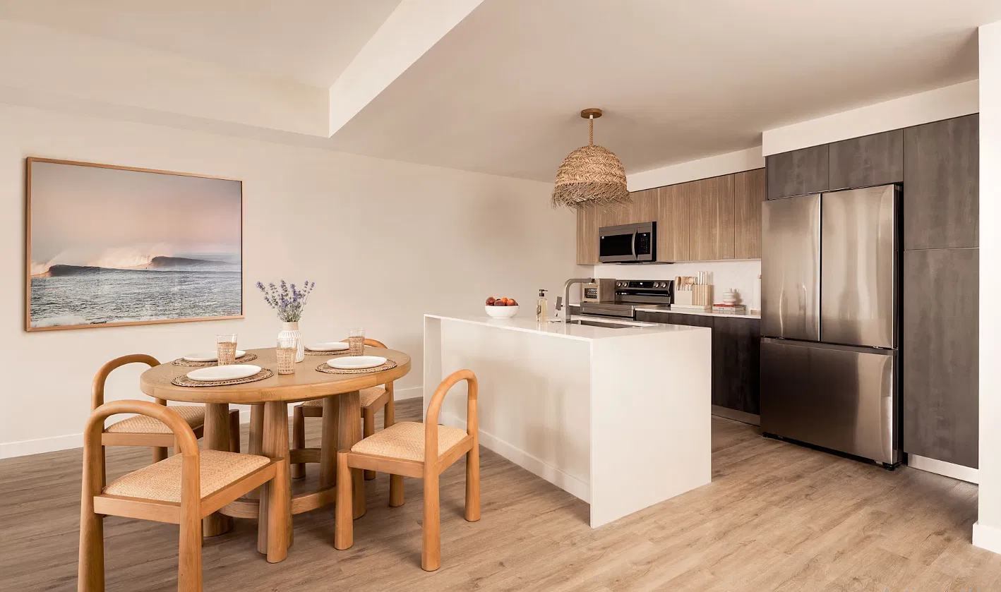 Studio, 340 sqft, $1,875 — Photo 4