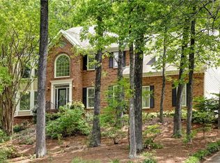 4192 Summit Way, Marietta, GA 30066