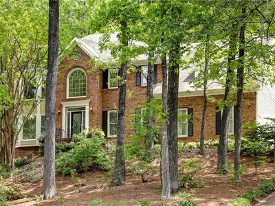 4192 Summit Way, Marietta, GA, 30066