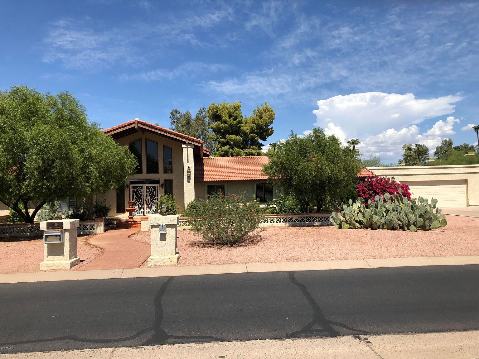 5116 E Berneil Dr, Paradise Valley, AZ 85253 Zillow