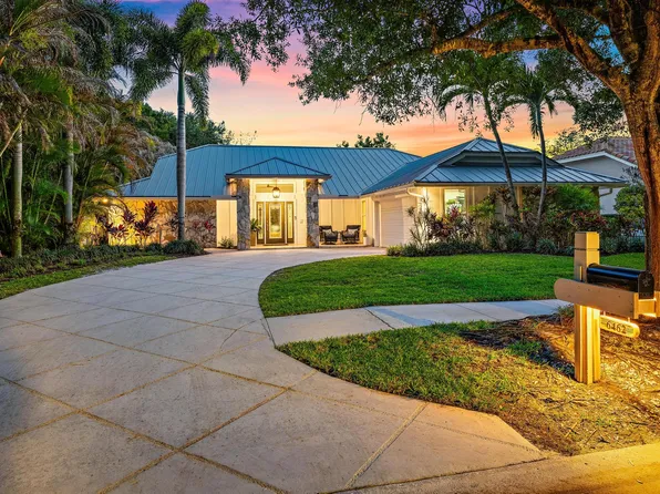 6462 Winding Lake Drive, Jupiter, FL 33458