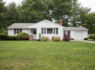 103 Glenoak Dr, Springfield, MA 01129