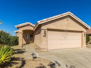 2440 E Santiago Trl, Casa Grande, AZ 85194