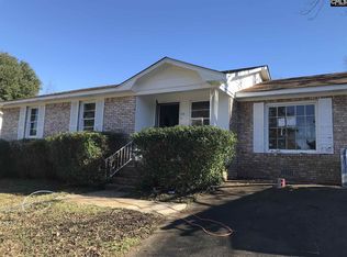 512 Marksbury Dr, Columbia, SC 29203