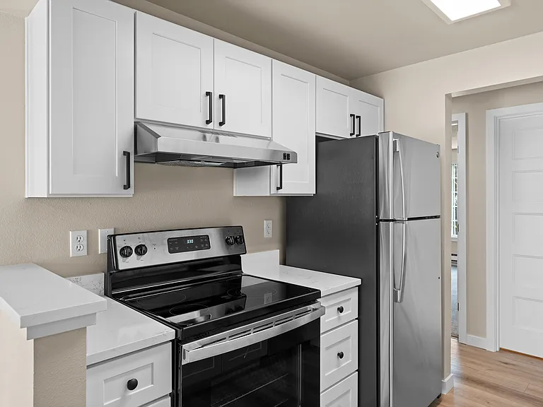 1 Bedroom Standard