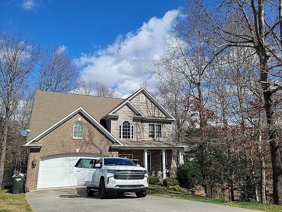 1021 38th Ave NE, Hickory, NC 28601 Zillow