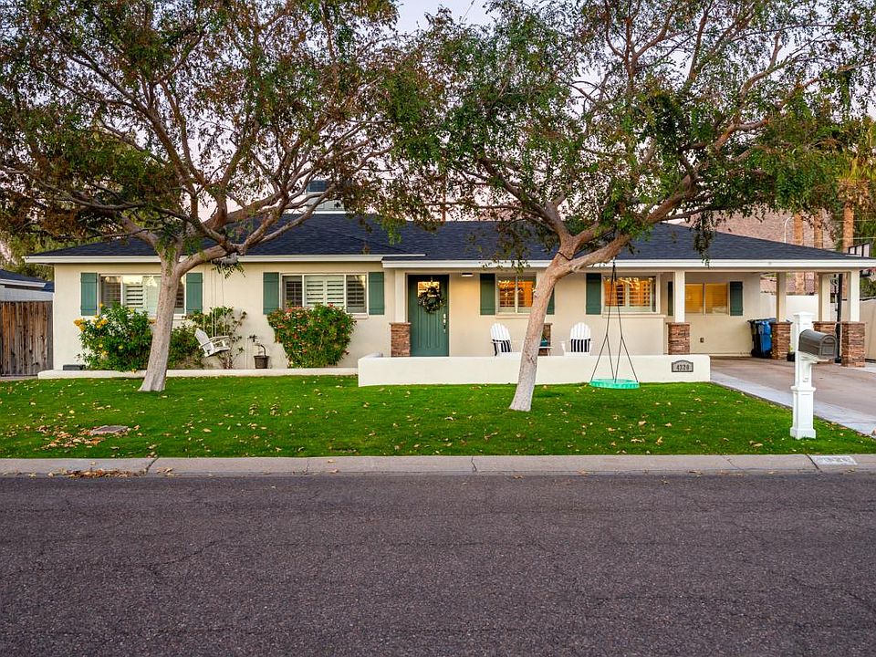 1st image of 4320 E Calle Redonda