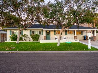 4320 E Calle Redonda, Phoenix, AZ 85018