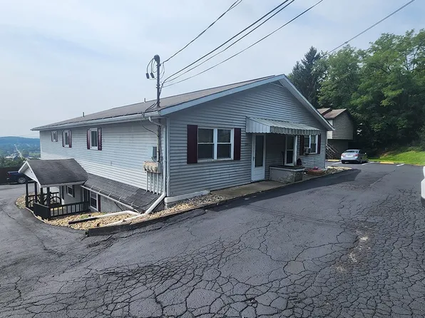 244/250/260 Elkin Ave, Indiana, PA 15701