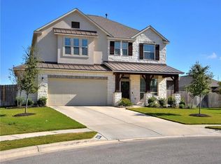 8424 Paola Cv, Round Rock, TX 78665