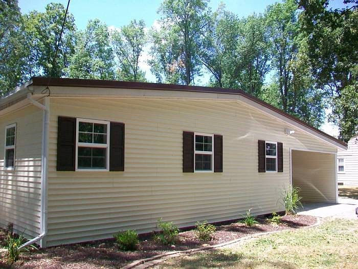 Shawnee Ranch