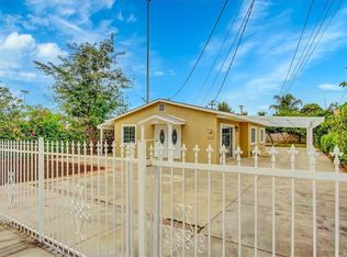 1191-1193 W 10th St, Pomona, CA 91766