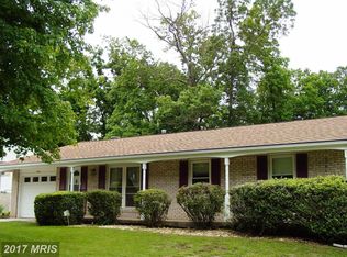 8606 Briarcroft Ln, Laurel, MD 20708