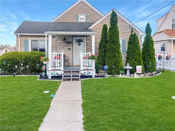 3924 Brightway St, Weirton, WV 26062