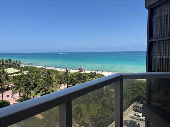 6423 Collins Ave APT 809, Miami Beach, FL 33141