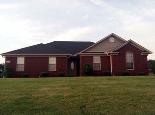 119 Turkey Ridge Dr, New Market, AL 35761