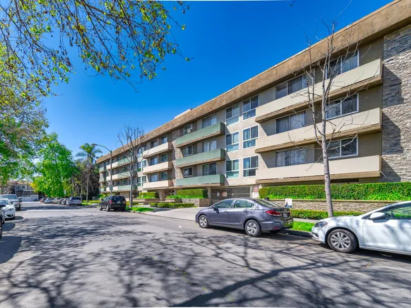 525 N Sycamore Ave APT 322, Los Angeles, CA 90036