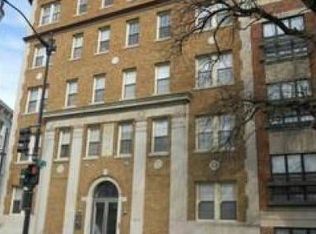 1673 Park Rd NW APT 103, Washington, DC 20010