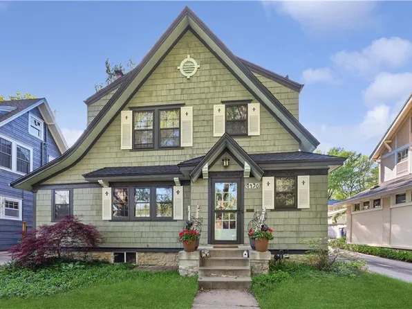 6430 Walnut St, Kansas City, MO 64113