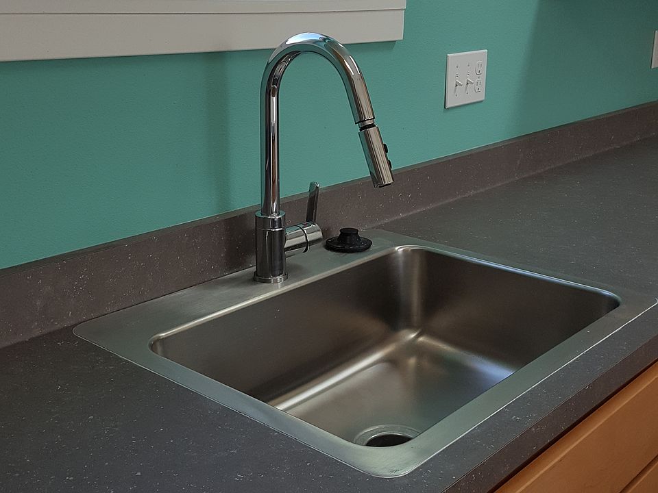 kitchen sink
