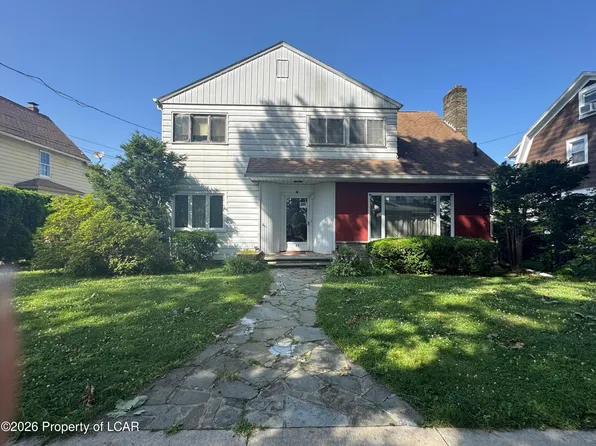 23 Birch St, Wilkes Barre, PA 18702