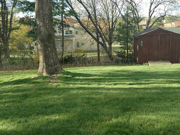 Yard 