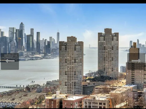 7000 Boulevard E #49I, Guttenberg, NJ 07093