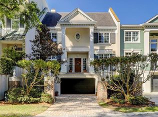 77 Harbour Psge, Hilton Head Island, SC 29926