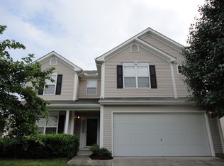 6109 Crayford Dr, Raleigh, NC 27604