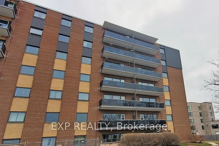 375 Scott St #516 — Photo 1
