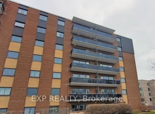 375 Scott St #516, Saint Catharines, ON L2M 3W3