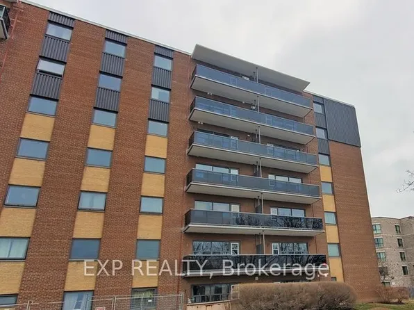 375 Scott St, Saint Catharines, ON