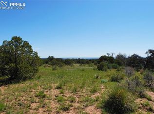 Williams Rd, Walsenburg, CO 81089